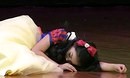 ͯ���硶��ѩ�������赸 �вƽ���