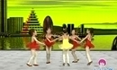 �ٶ���Ʒ�� СС���꣨�ٶ������赸ѵ�� �ٶ�ͯȤ�赸��