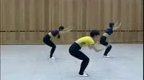 �������赸ѵ�� ��������˵�� -����������ϰ�����������ѵ����