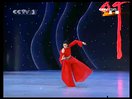 �����CCTV�赸������ѡ�ֹŵ��輼������չʾ �����
