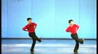 ���ջ��ĵ��赸����ѵ���а� ��ͳ����� ���ಽ���