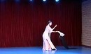 �赸 ˮī���� Ů�ӹŵ���裨�����赸ѧԺ ׯ���ƣ�