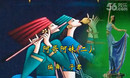 高安子君广场舞 阿哥阿妹 原创广场舞 附动作分解与演示