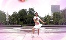晴雨露广场舞 小苹果